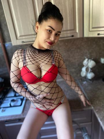 Проститутка Алина